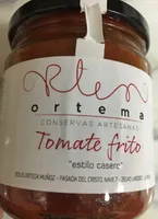 Tomate frito