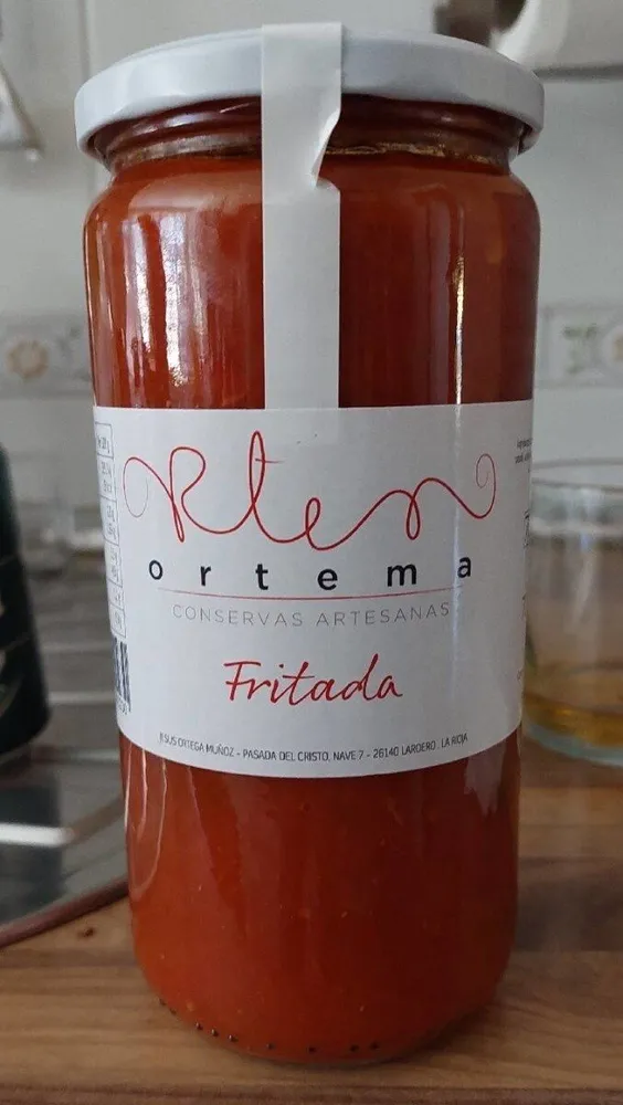 Fritada