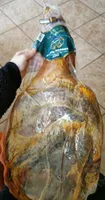 Jamón Bodega