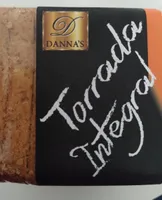 Torrada integral