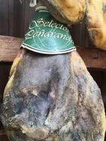 Jamón peñaranda