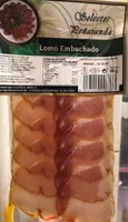 Lomo embuchado