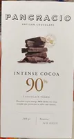 Chocolate negro 90%