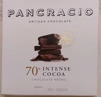70p intense cocoa