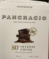 intense cocoa pancracio