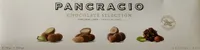Pancracio: Chocolate Selection imp