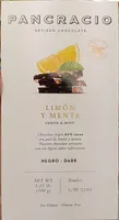 Lemon & Mint