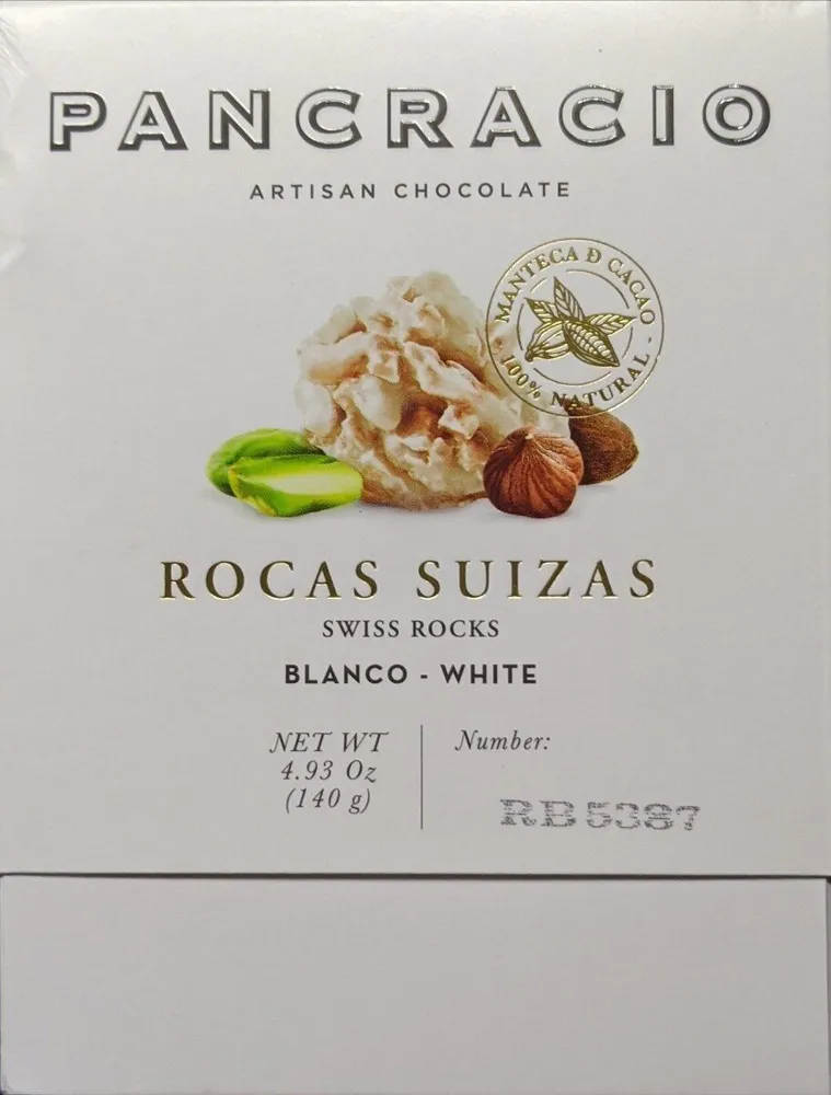 rocas suizas