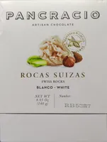 rocas suizas