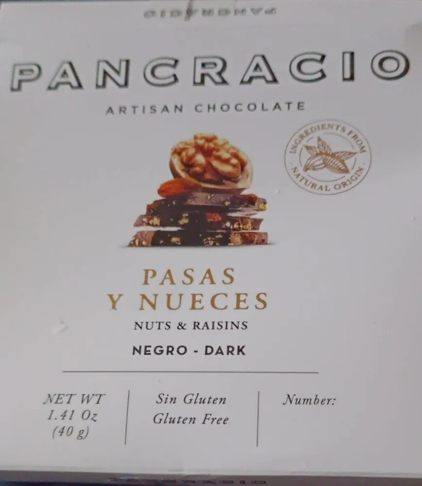 Pancracio