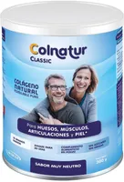 Colágeno natural