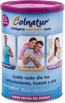 Colnatur Complex Frutos del Bosque