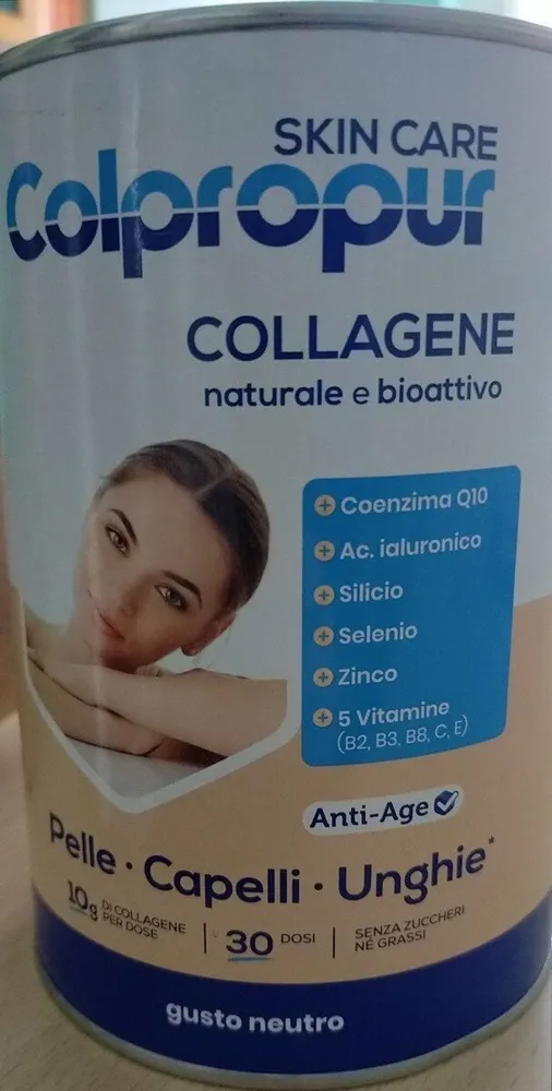 Collagene