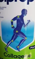 Active Colpropur collagene naturale e bioattivo