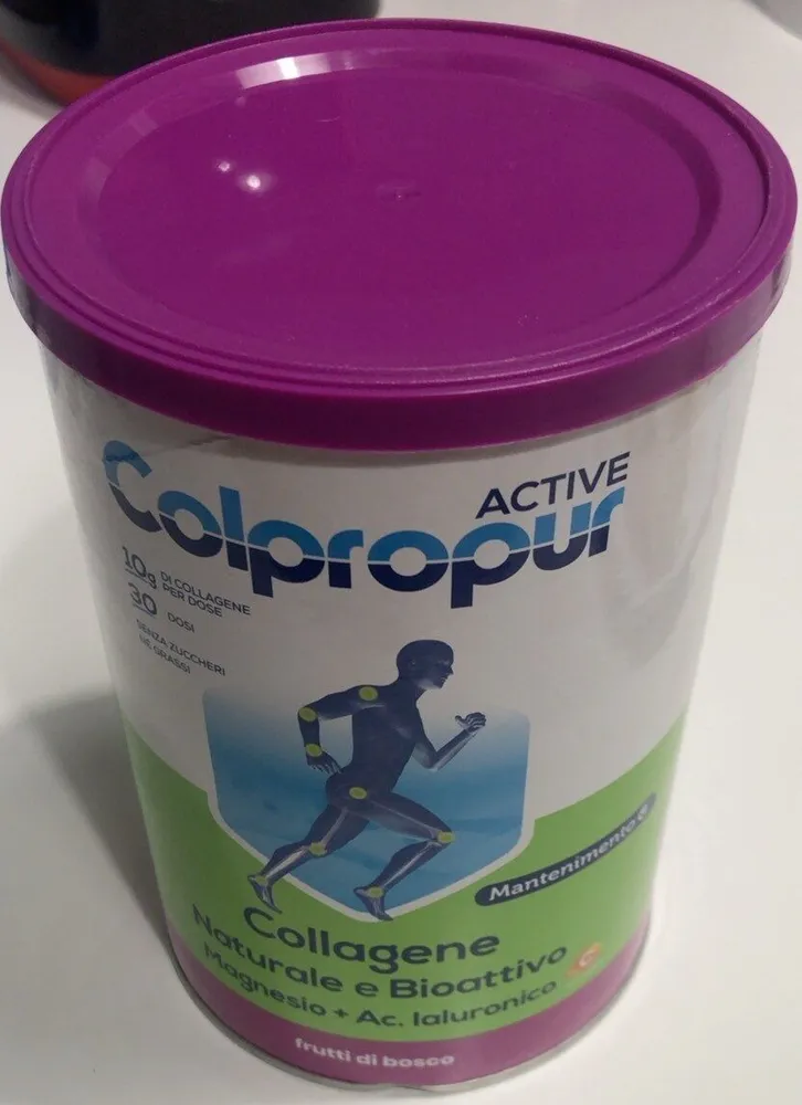 Colpropur Active