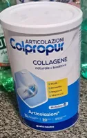 Collagene Articolazioni