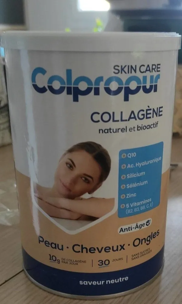 Colpropur