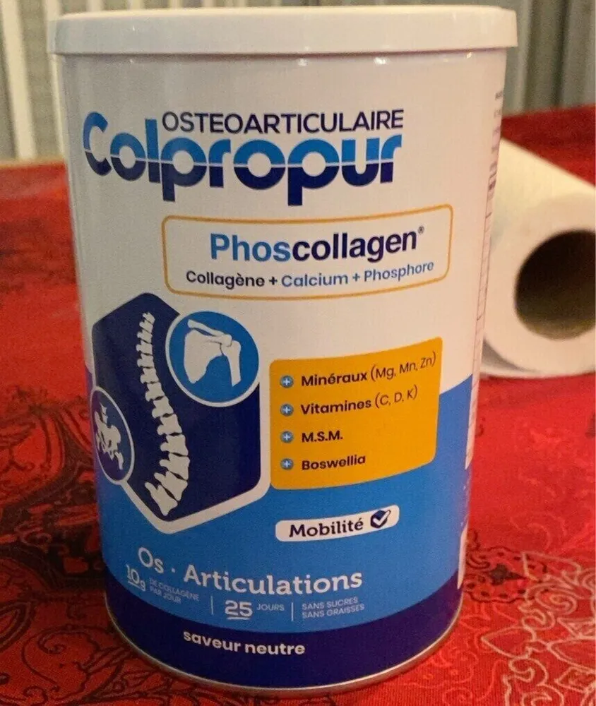Collagen