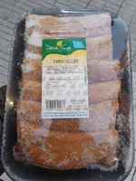 Casadielles