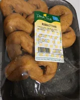 Rosquillas