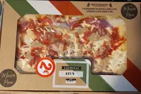 Pizza Atun
