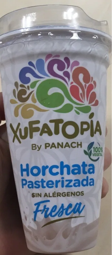 Xufatopía