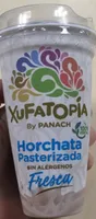 Xufatopía