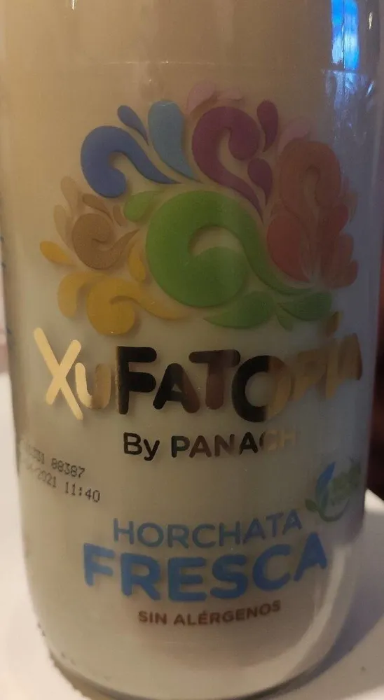 XuFatopía