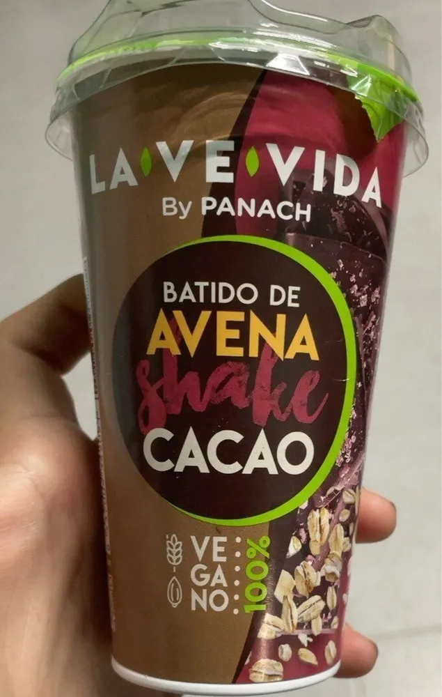 La ve vida