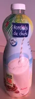 Horchata de chufa
