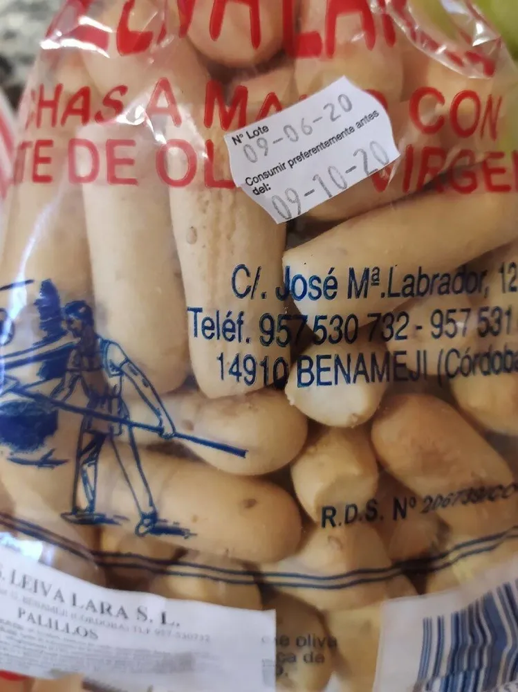 Palillos