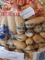 Palillos