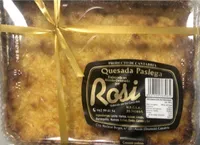 Quesada Pasiega