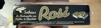 Sobaos Rosi