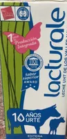 Leche