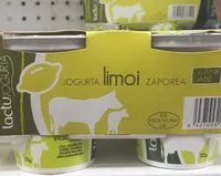Lactuyogurta