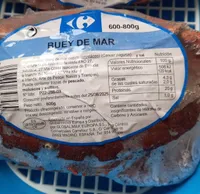 Buey de mar