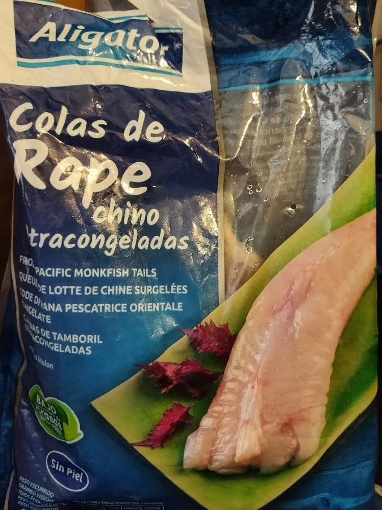 Colas de rape