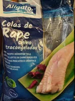 Colas de rape