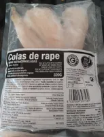 Colas de rape