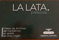 Filetes de Anchoas
