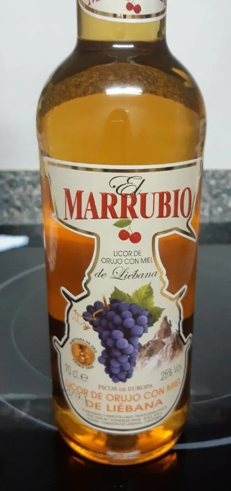 El Marrubio