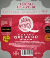 Quesos Quevedo