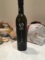 Picual extra virgin olive oil