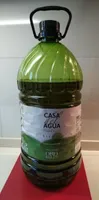 Casa del agua