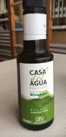 Casa del Agua