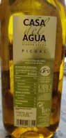 Casa del agua