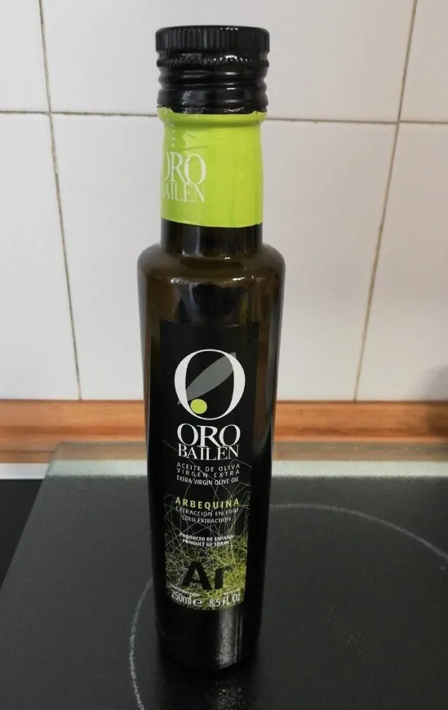 Oro Bailen