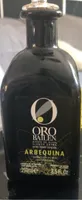 Aceite virgen extra
