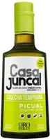 Aceite de oliva virgen extra picual